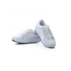 Tenisi FIT WALK alb Tenisi FIT WALK alb
